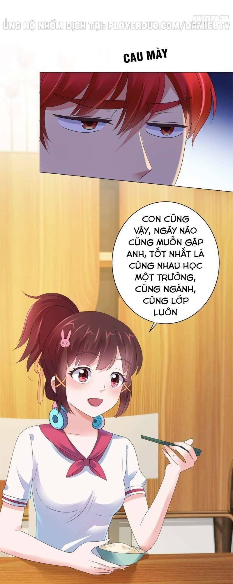 Đô Thị Chí Tôn Hệ Thống: Chapter 126