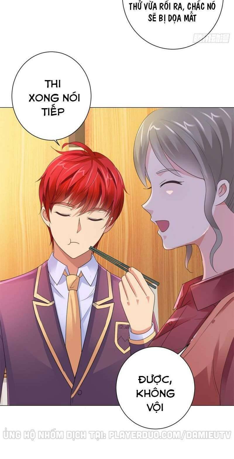 Đô Thị Chí Tôn Hệ Thống: Chapter 126