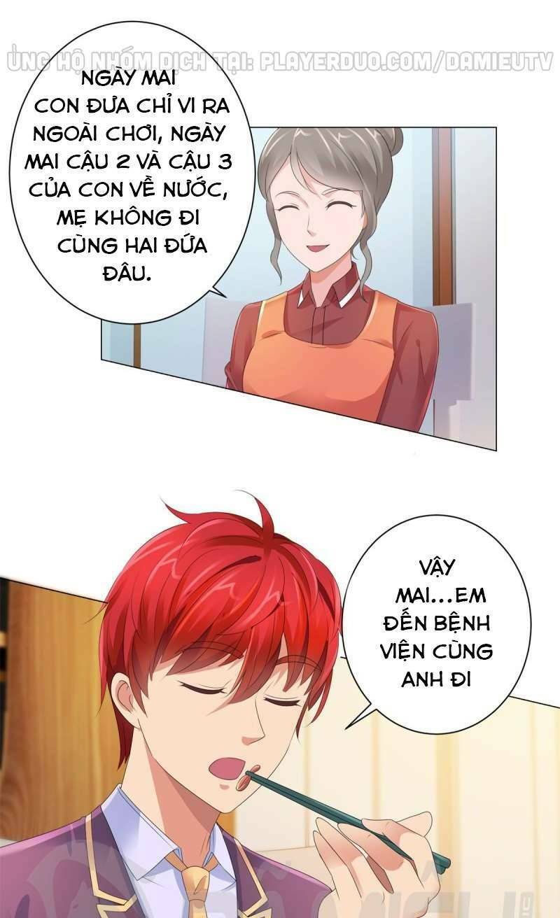 Đô Thị Chí Tôn Hệ Thống: Chapter 126