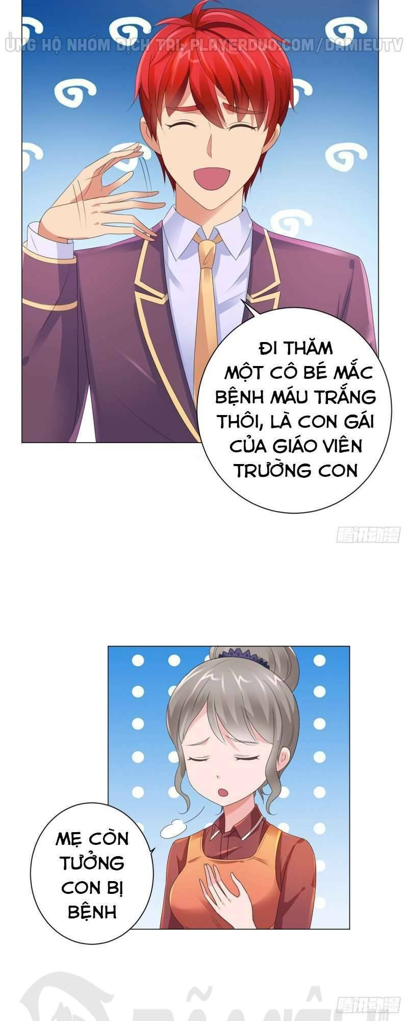 Đô Thị Chí Tôn Hệ Thống: Chapter 126