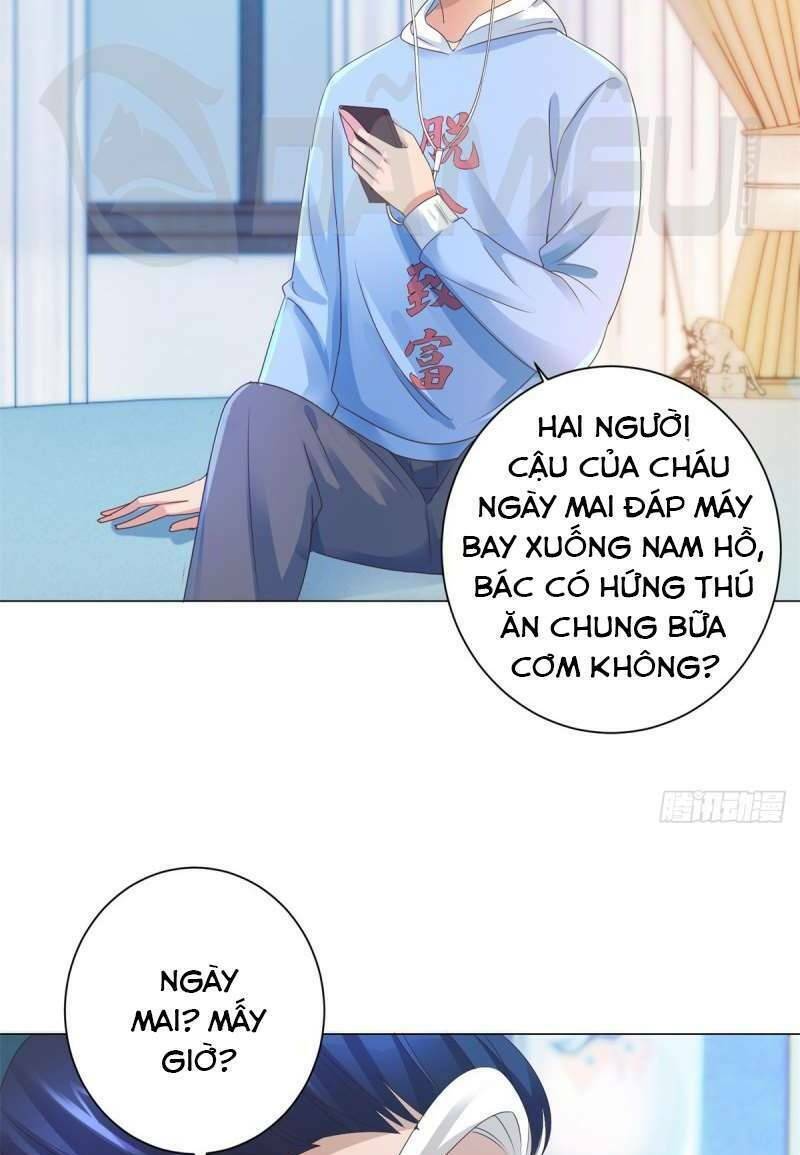 Đô Thị Chí Tôn Hệ Thống: Chapter 126