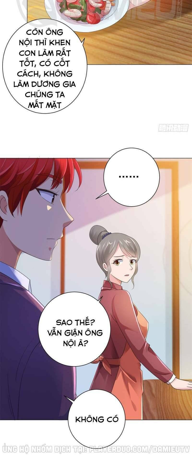 Đô Thị Chí Tôn Hệ Thống: Chapter 126