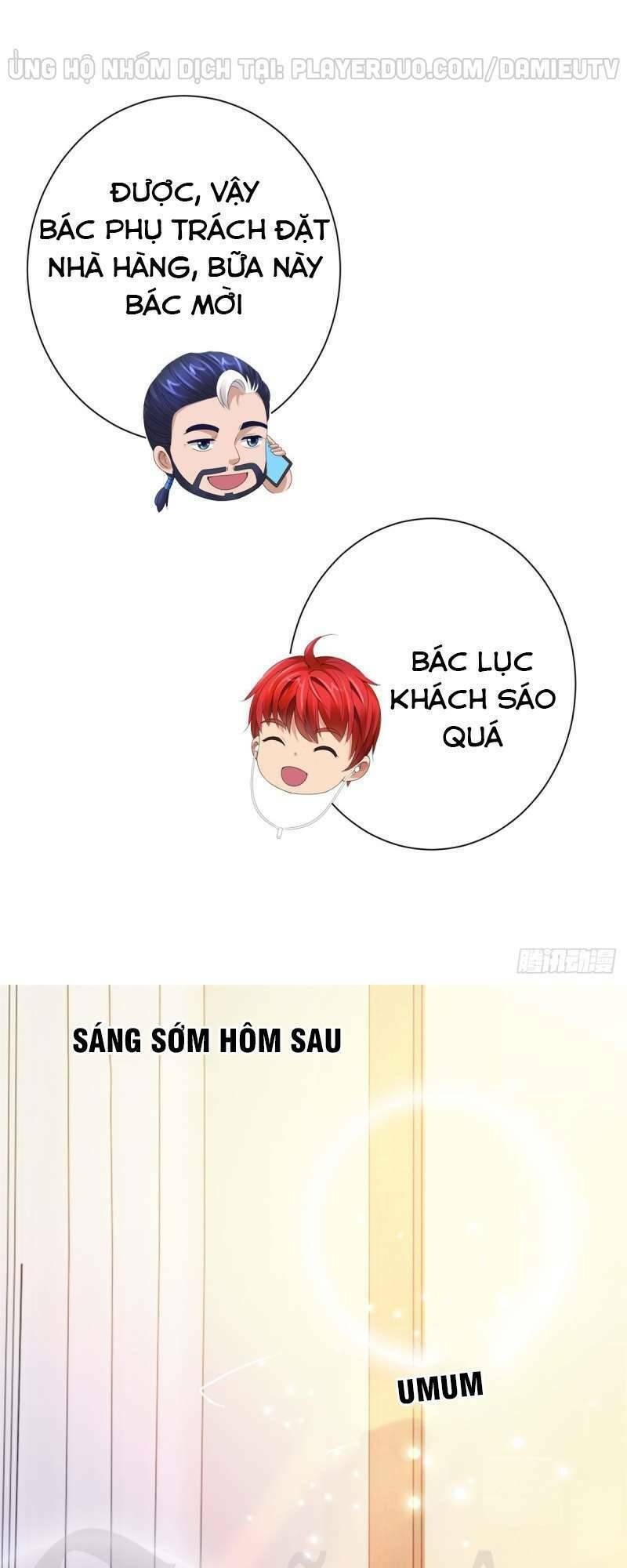 Đô Thị Chí Tôn Hệ Thống: Chapter 126