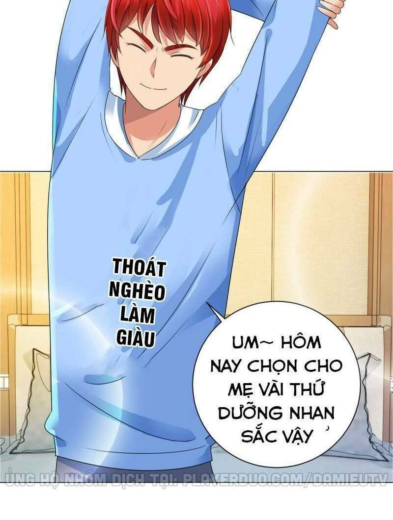 Đô Thị Chí Tôn Hệ Thống: Chapter 126