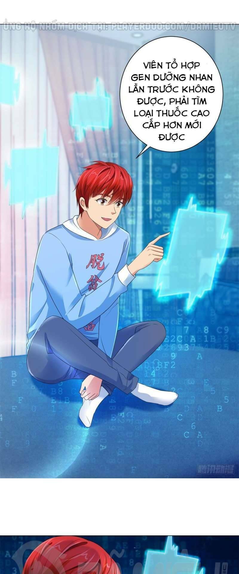 Đô Thị Chí Tôn Hệ Thống: Chapter 126