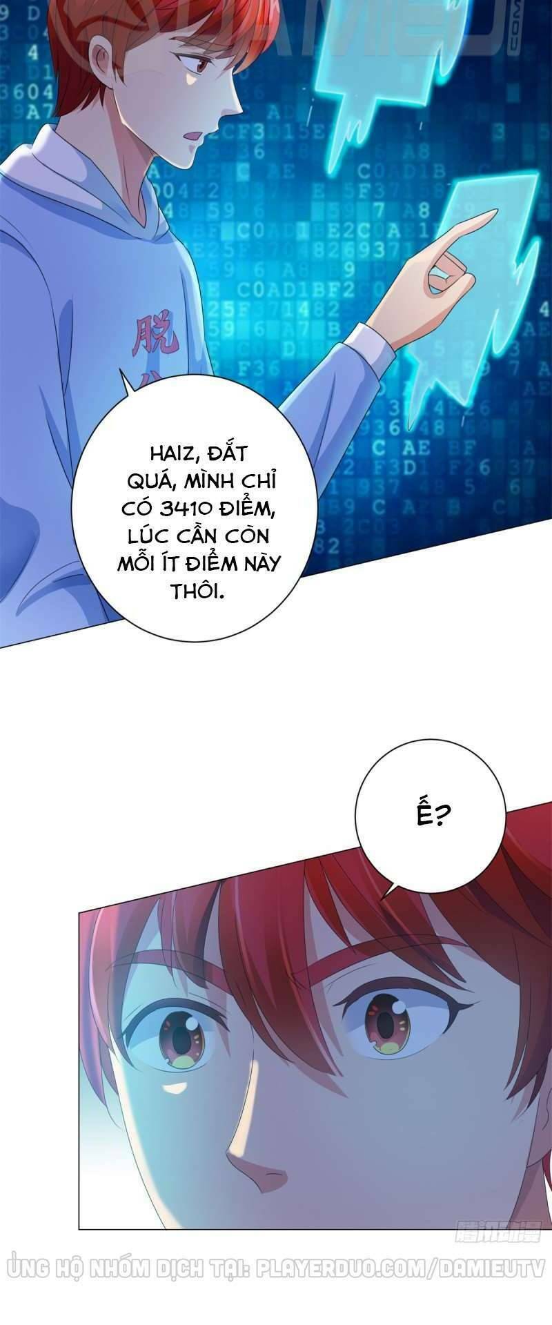 Đô Thị Chí Tôn Hệ Thống: Chapter 126