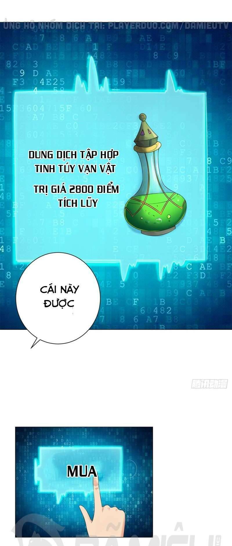 Đô Thị Chí Tôn Hệ Thống: Chapter 126