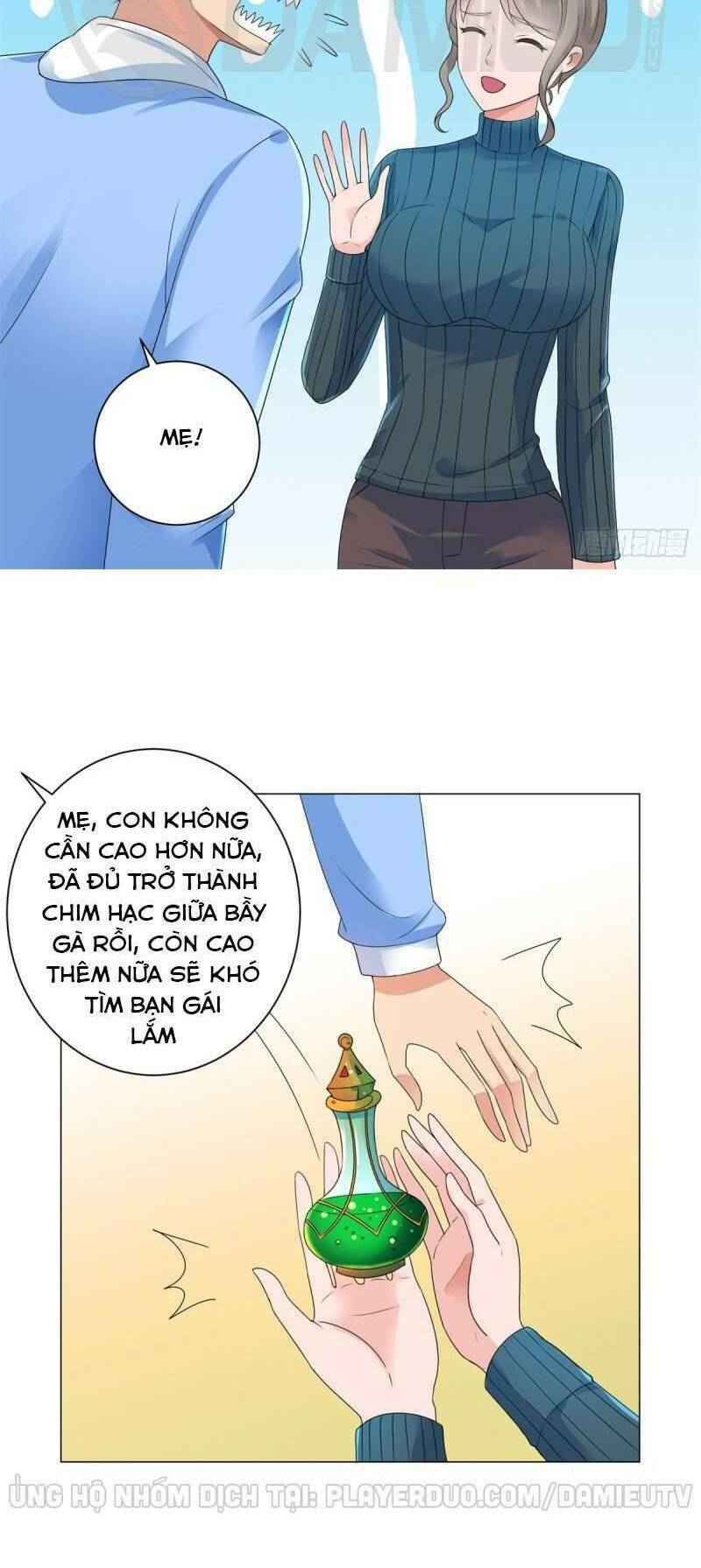 Đô Thị Chí Tôn Hệ Thống: Chapter 126