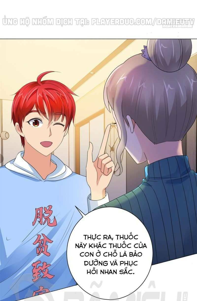Đô Thị Chí Tôn Hệ Thống: Chapter 126
