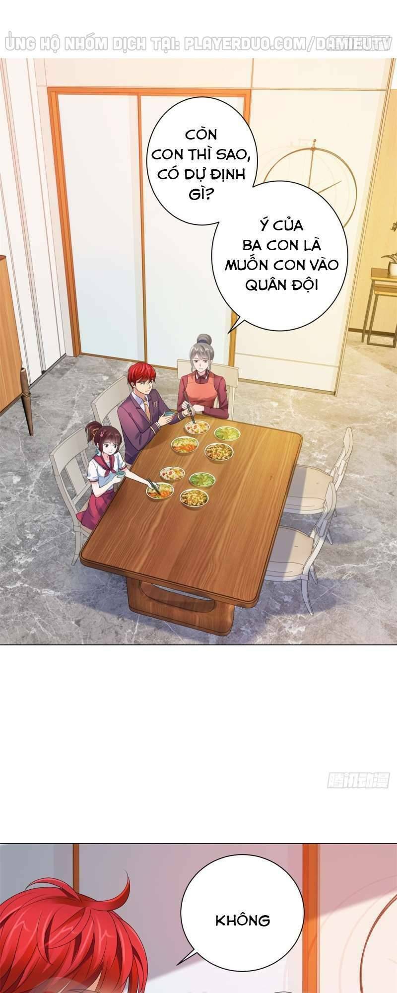 Đô Thị Chí Tôn Hệ Thống: Chapter 126