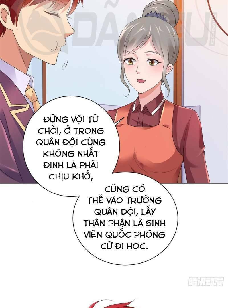 Đô Thị Chí Tôn Hệ Thống: Chapter 126