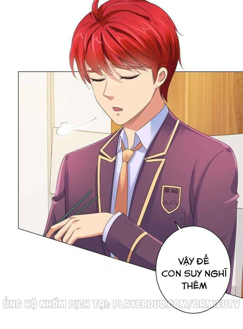 Đô Thị Chí Tôn Hệ Thống: Chapter 126