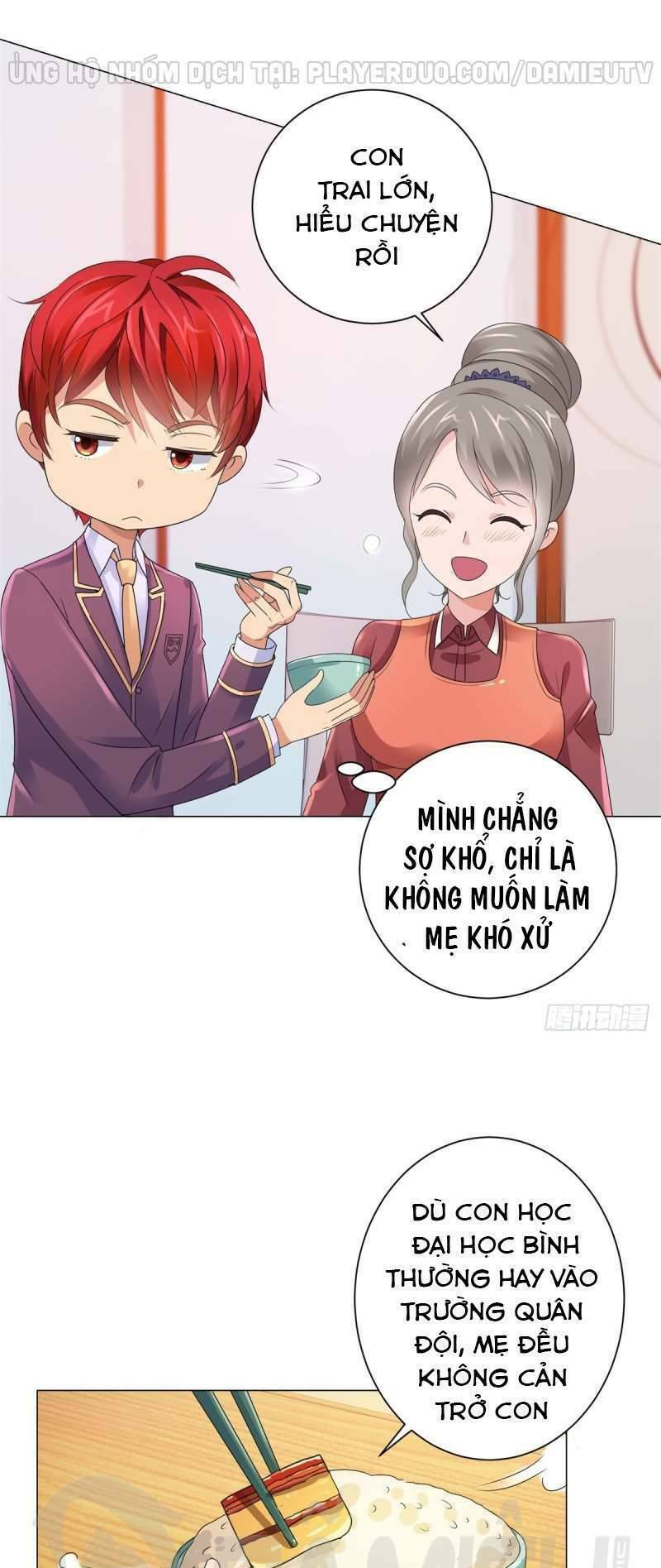 Đô Thị Chí Tôn Hệ Thống: Chapter 126