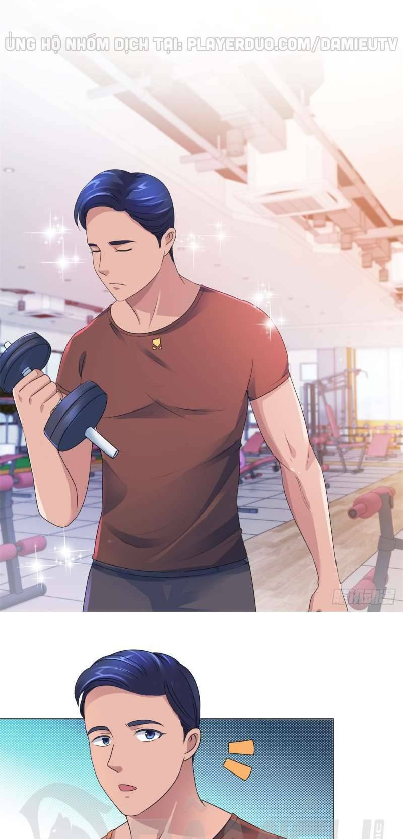 Đô Thị Chí Tôn Hệ Thống: Chapter 127