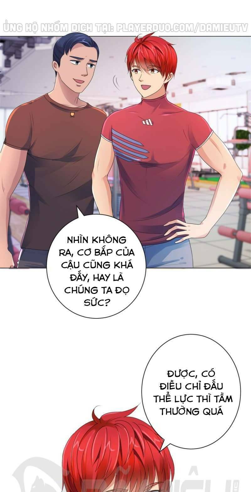 Đô Thị Chí Tôn Hệ Thống: Chapter 127