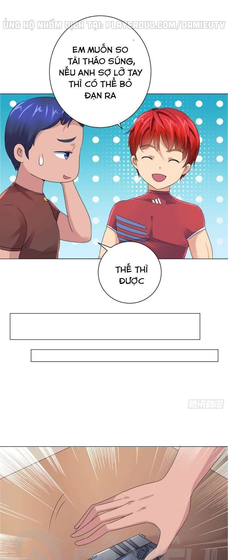 Đô Thị Chí Tôn Hệ Thống: Chapter 127