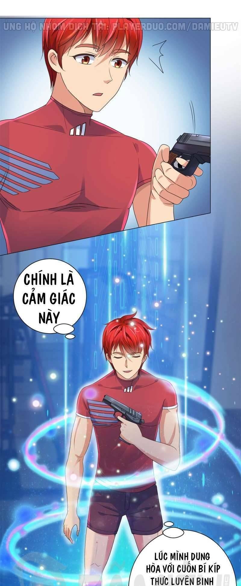 Đô Thị Chí Tôn Hệ Thống: Chapter 127