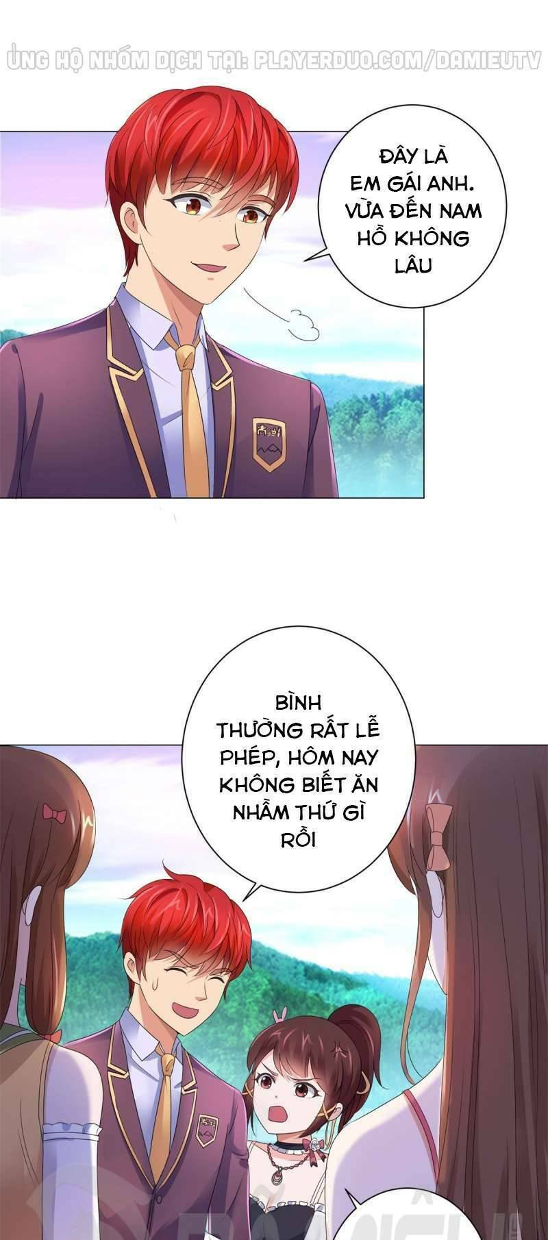 Đô Thị Chí Tôn Hệ Thống: Chapter 128