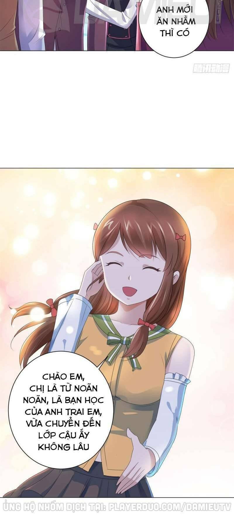 Đô Thị Chí Tôn Hệ Thống: Chapter 128
