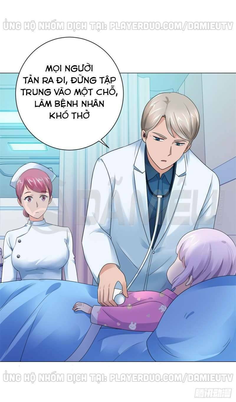 Đô Thị Chí Tôn Hệ Thống: Chapter 128