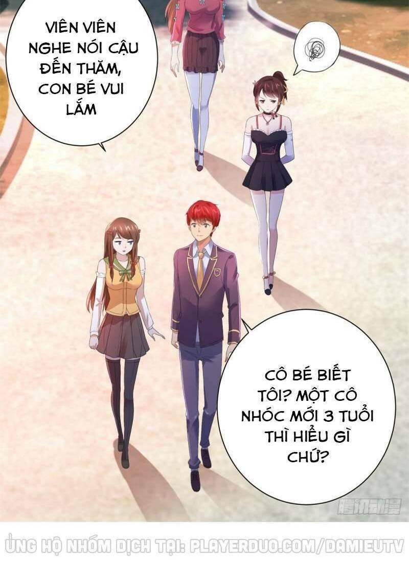 Đô Thị Chí Tôn Hệ Thống: Chapter 128