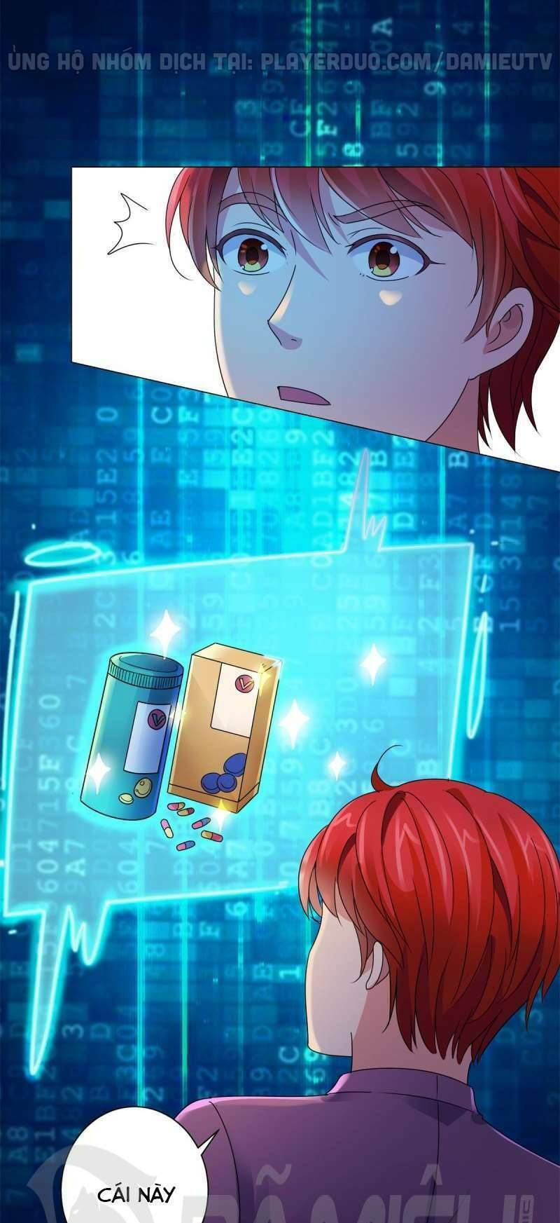 Đô Thị Chí Tôn Hệ Thống: Chapter 129