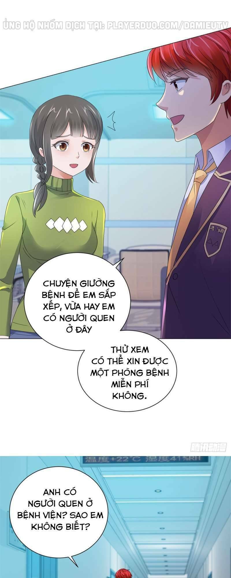 Đô Thị Chí Tôn Hệ Thống: Chapter 129
