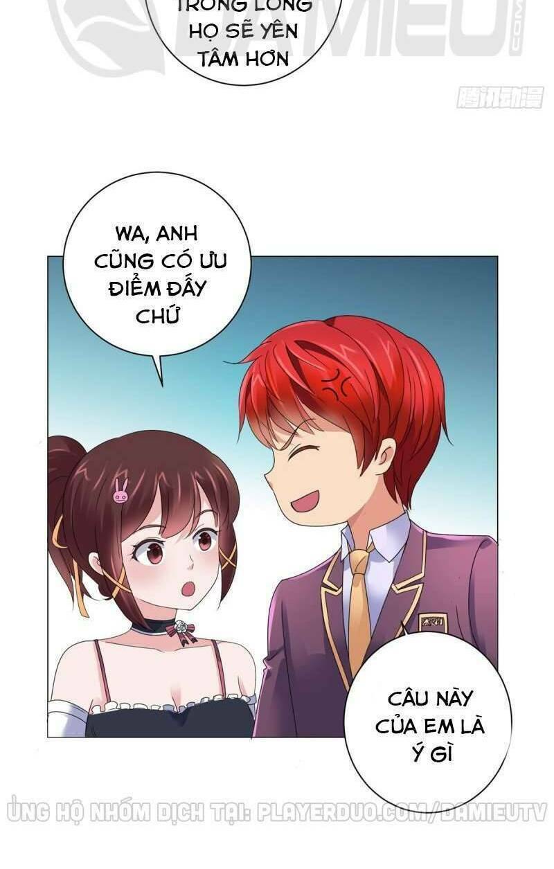 Đô Thị Chí Tôn Hệ Thống: Chapter 129