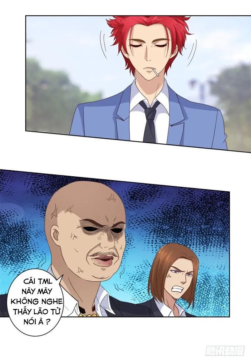 Đô Thị Chí Tôn Hệ Thống: Chapter 13: Cút Đi !!!!