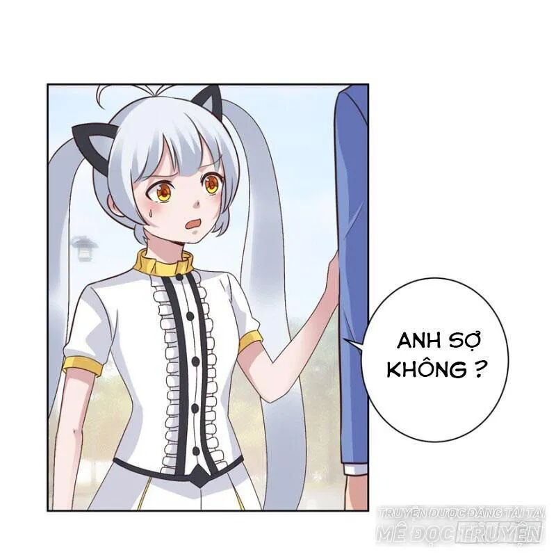 Đô Thị Chí Tôn Hệ Thống: Chapter 13: Cút Đi !!!!