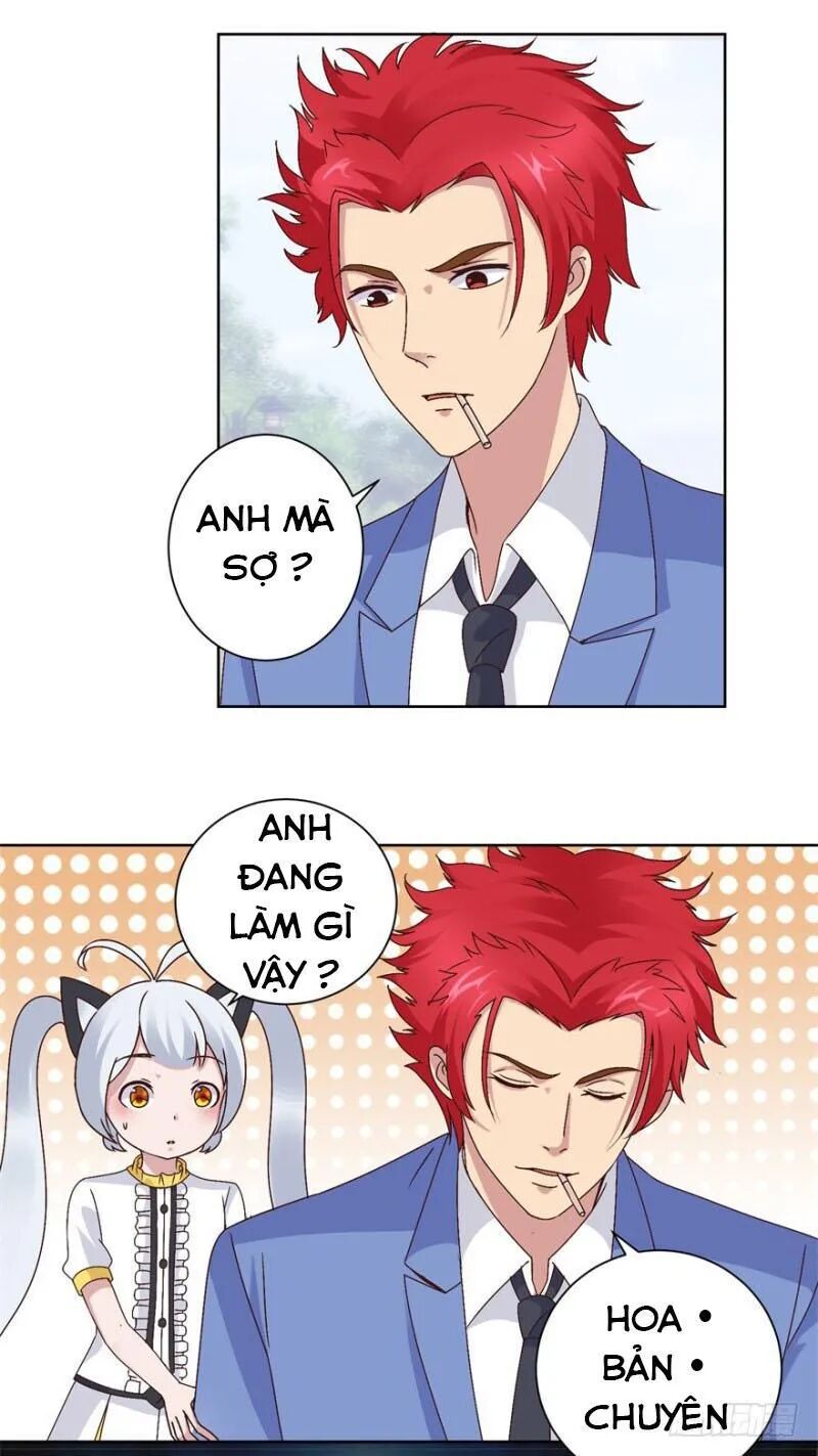 Đô Thị Chí Tôn Hệ Thống: Chapter 13: Cút Đi !!!!