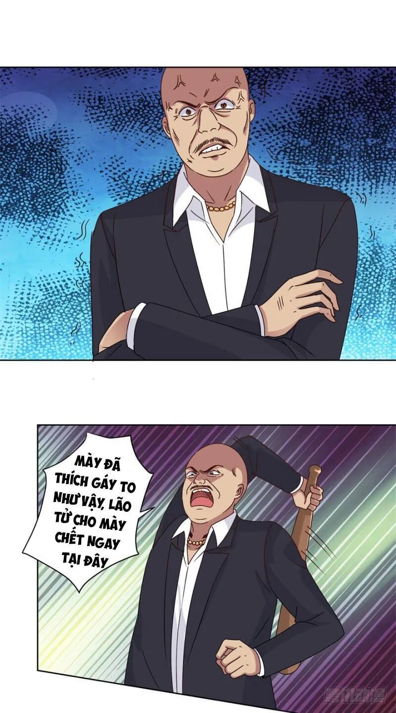 Đô Thị Chí Tôn Hệ Thống: Chapter 13: Cút Đi !!!!