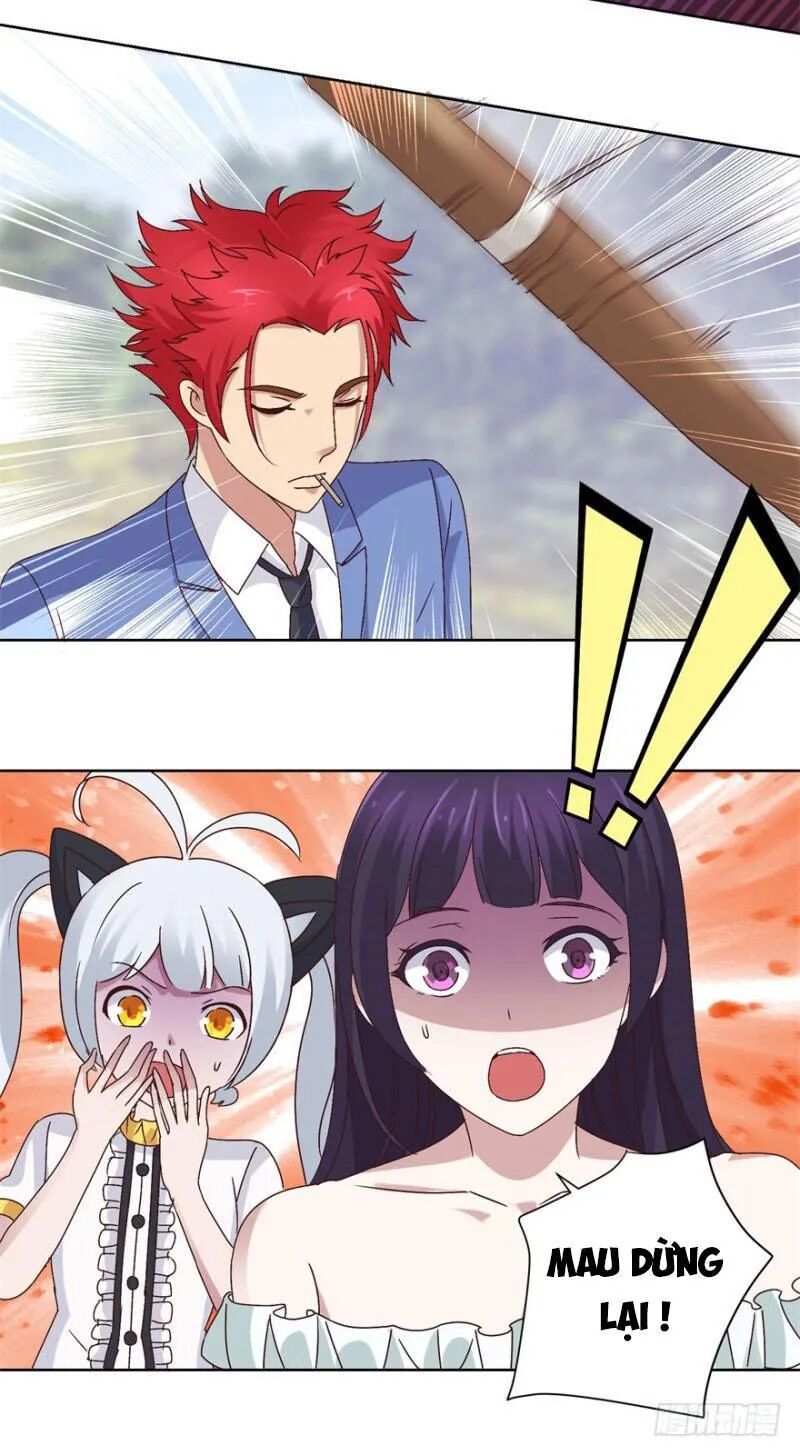 Đô Thị Chí Tôn Hệ Thống: Chapter 13: Cút Đi !!!!