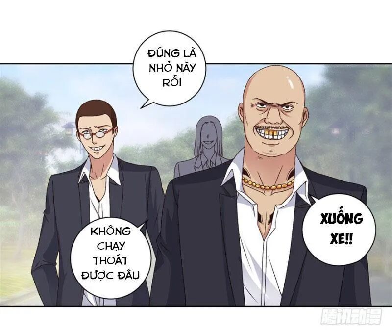 Đô Thị Chí Tôn Hệ Thống: Chapter 13: Cút Đi !!!!