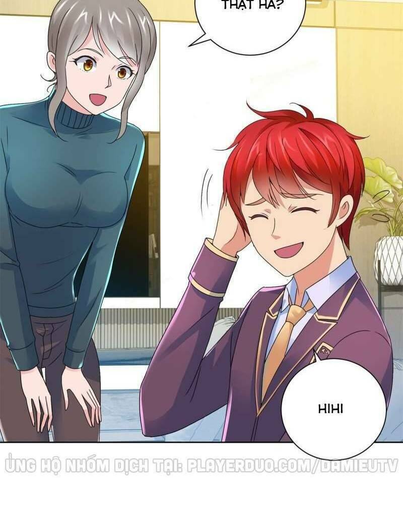 Đô Thị Chí Tôn Hệ Thống: Chapter 131