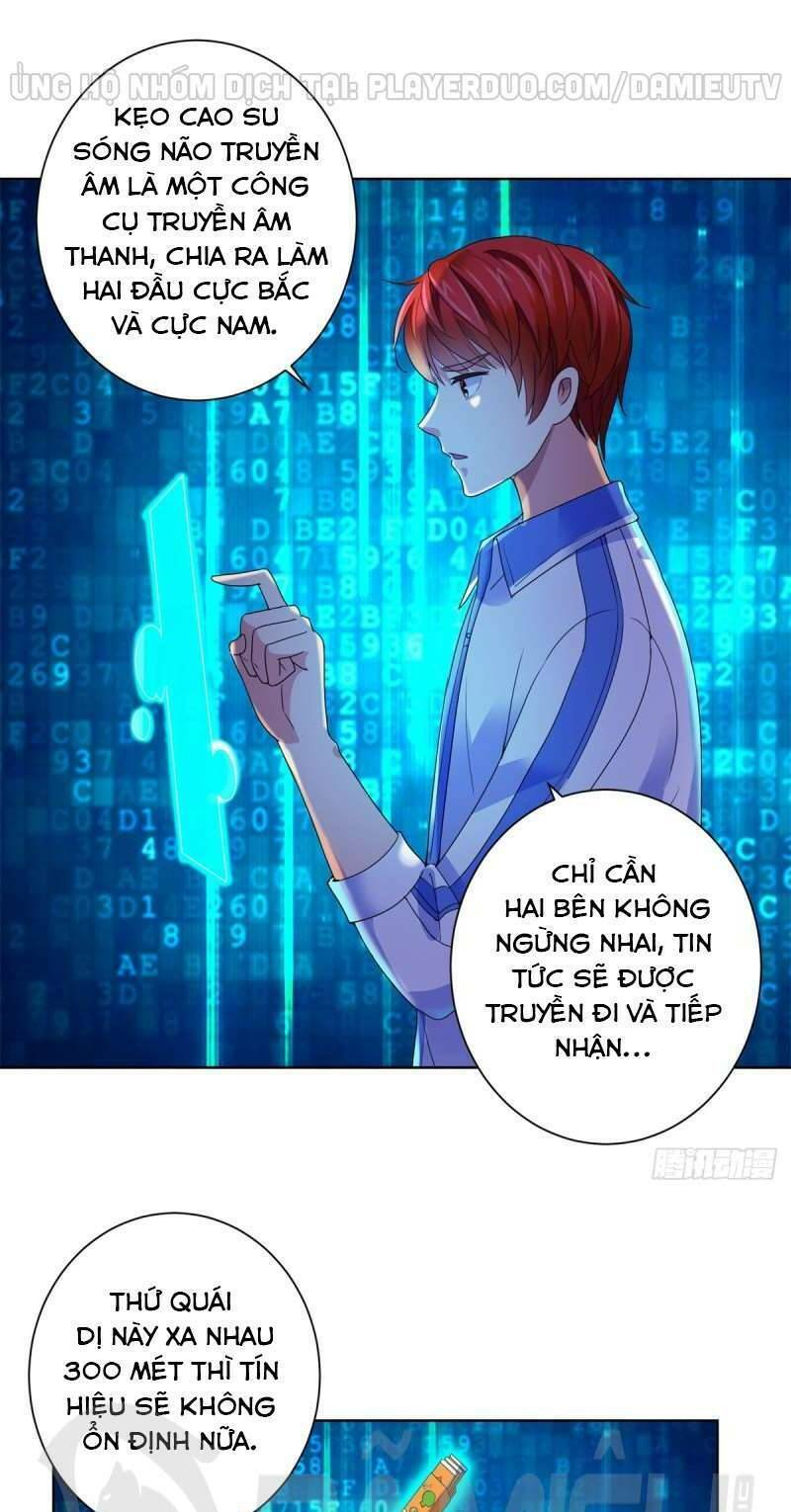 Đô Thị Chí Tôn Hệ Thống: Chapter 133