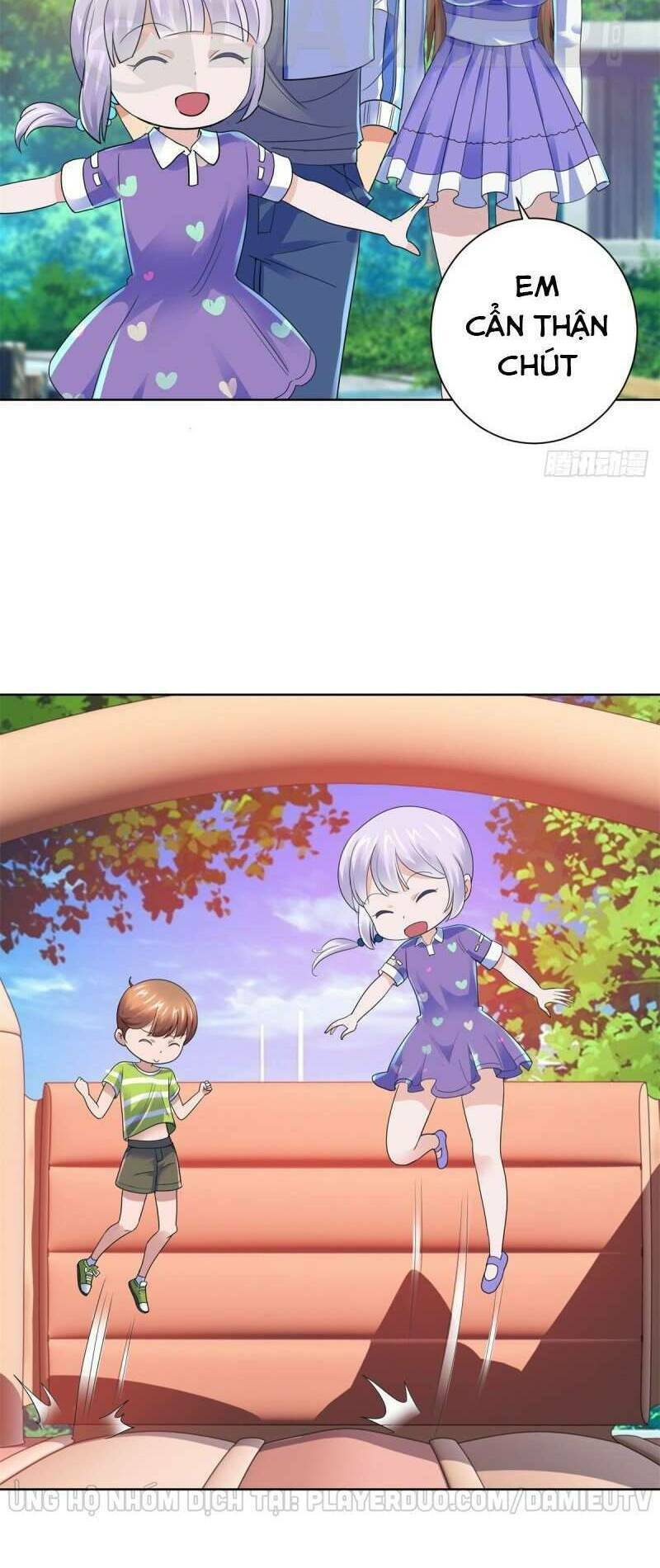 Đô Thị Chí Tôn Hệ Thống: Chapter 133