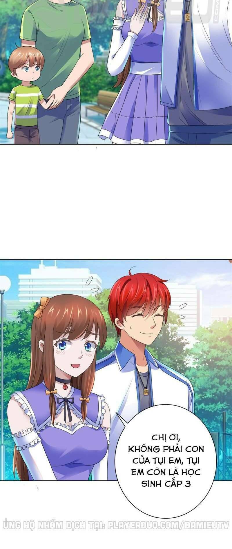 Đô Thị Chí Tôn Hệ Thống: Chapter 133