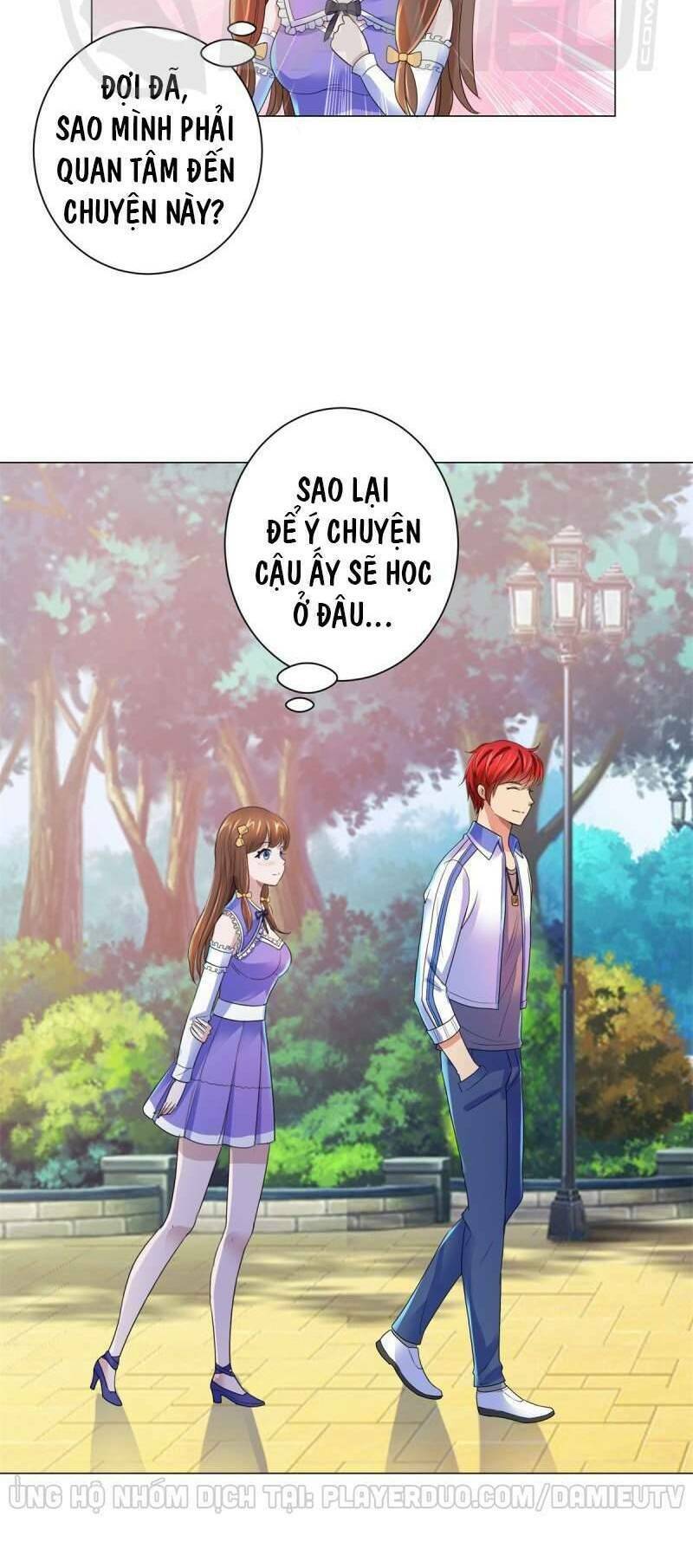 Đô Thị Chí Tôn Hệ Thống: Chapter 134
