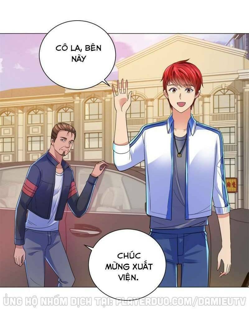 Đô Thị Chí Tôn Hệ Thống: Chapter 134