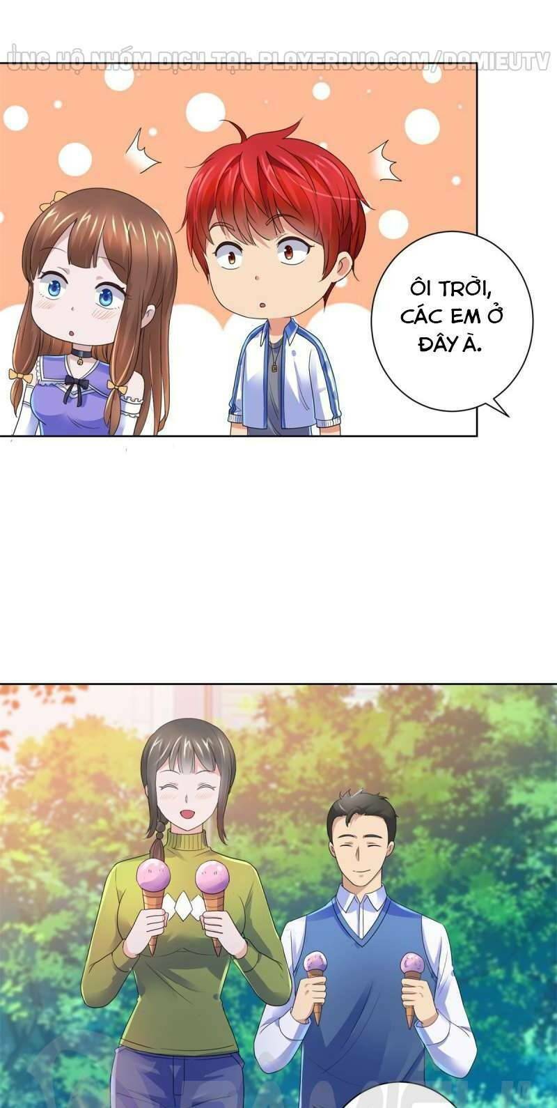 Đô Thị Chí Tôn Hệ Thống: Chapter 134