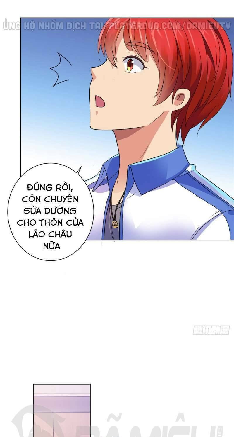 Đô Thị Chí Tôn Hệ Thống: Chapter 135