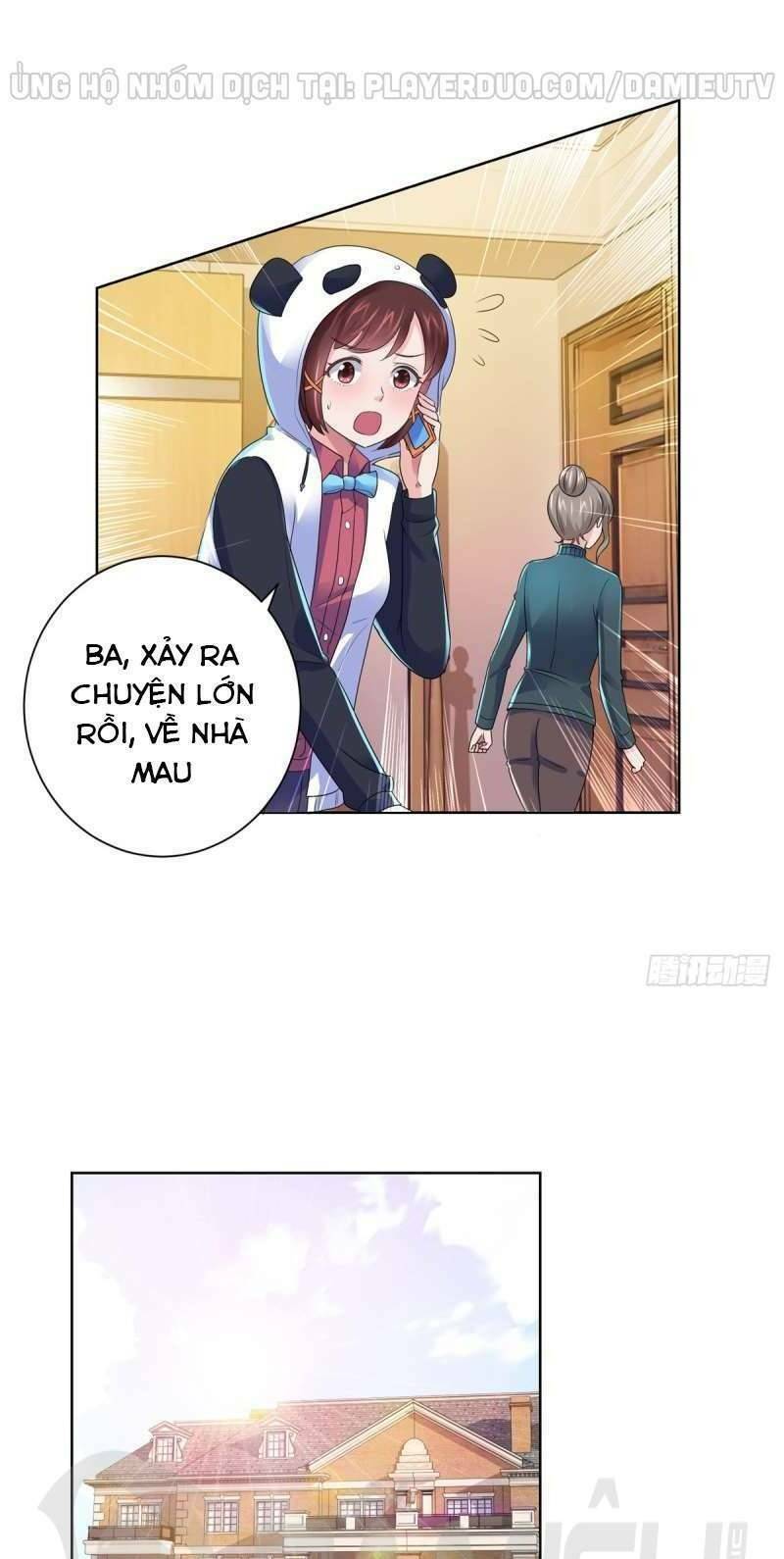 Đô Thị Chí Tôn Hệ Thống: Chapter 135