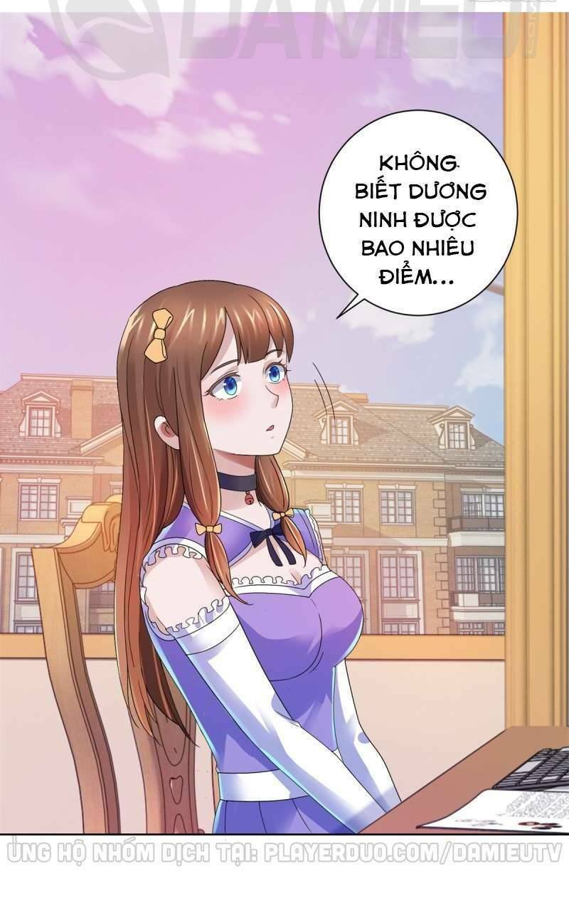 Đô Thị Chí Tôn Hệ Thống: Chapter 135