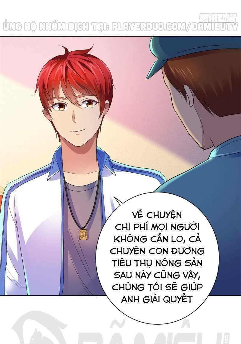 Đô Thị Chí Tôn Hệ Thống: Chapter 135