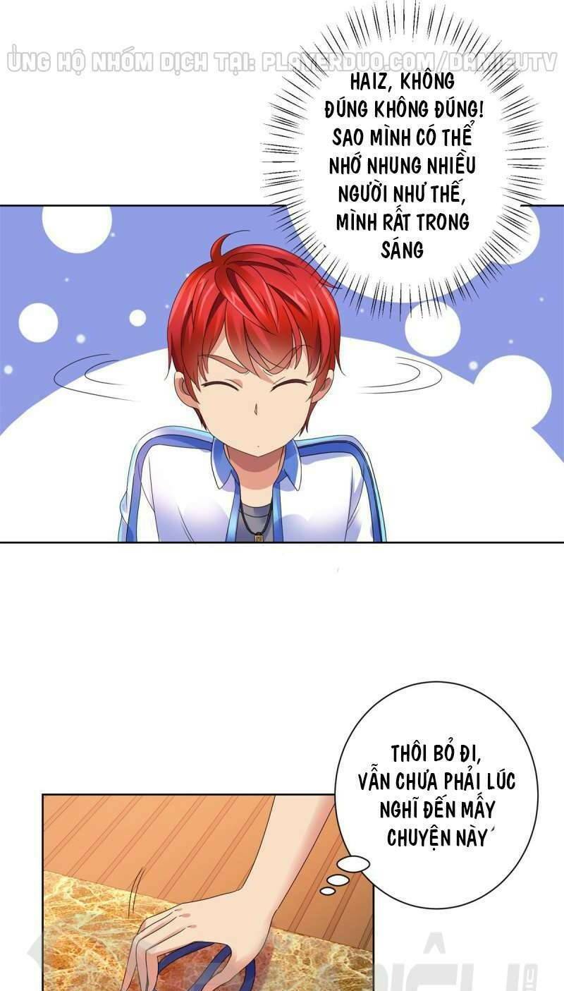 Đô Thị Chí Tôn Hệ Thống: Chapter 135