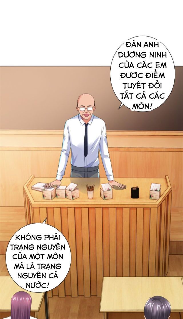 Đô Thị Chí Tôn Hệ Thống: Chapter 136