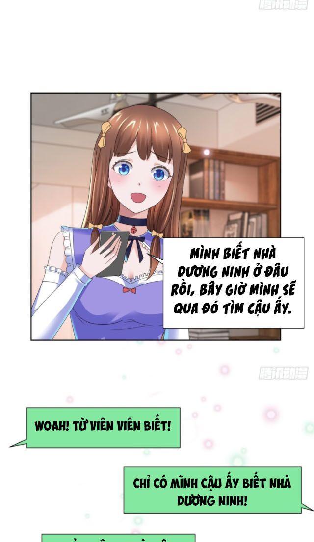 Đô Thị Chí Tôn Hệ Thống: Chapter 136