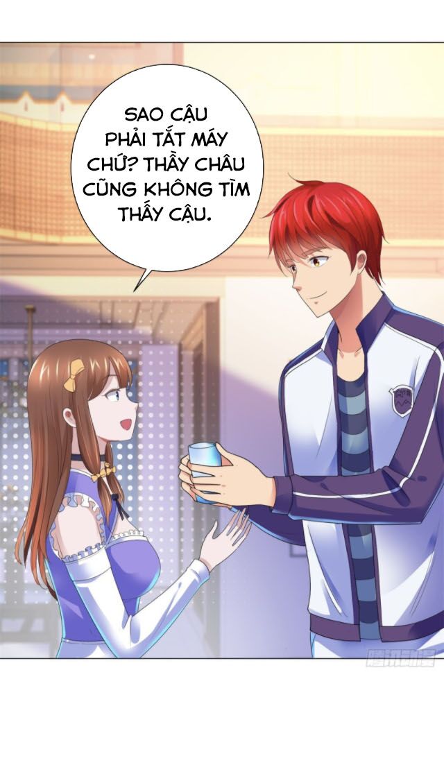 Đô Thị Chí Tôn Hệ Thống: Chapter 137