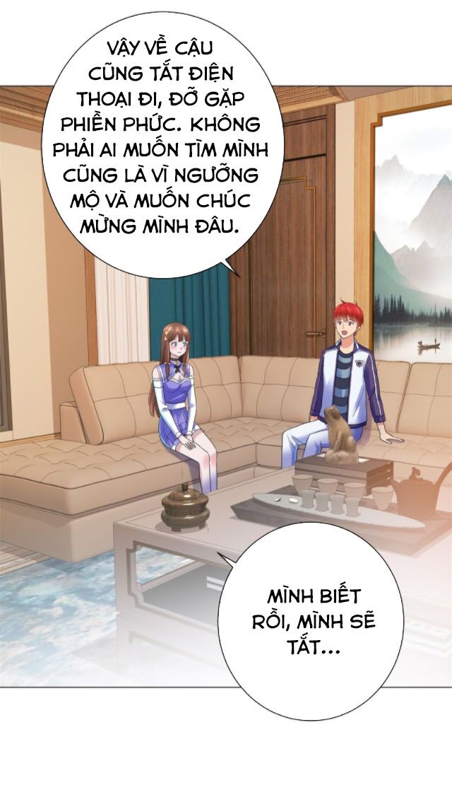 Đô Thị Chí Tôn Hệ Thống: Chapter 137